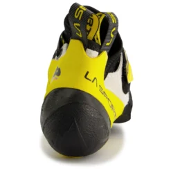 La Sportiva Solution - Climbing Shoes -Outdoor Sports Gear la sportiva solution climbing shoes detail 6