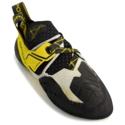 La Sportiva Solution - Climbing Shoes -Outdoor Sports Gear la sportiva solution climbing shoes detail 7