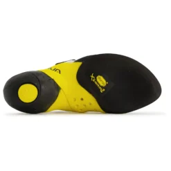 La Sportiva Solution - Climbing Shoes -Outdoor Sports Gear la sportiva solution climbing shoes detail 9