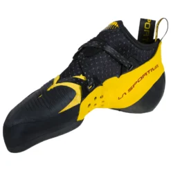 La Sportiva Solution Comp - Climbing Shoes 3 La Sportiva Solution Comp - Climbing Shoes -Outdoor Sports Gear la sportiva solution comp climbing shoes detail 4