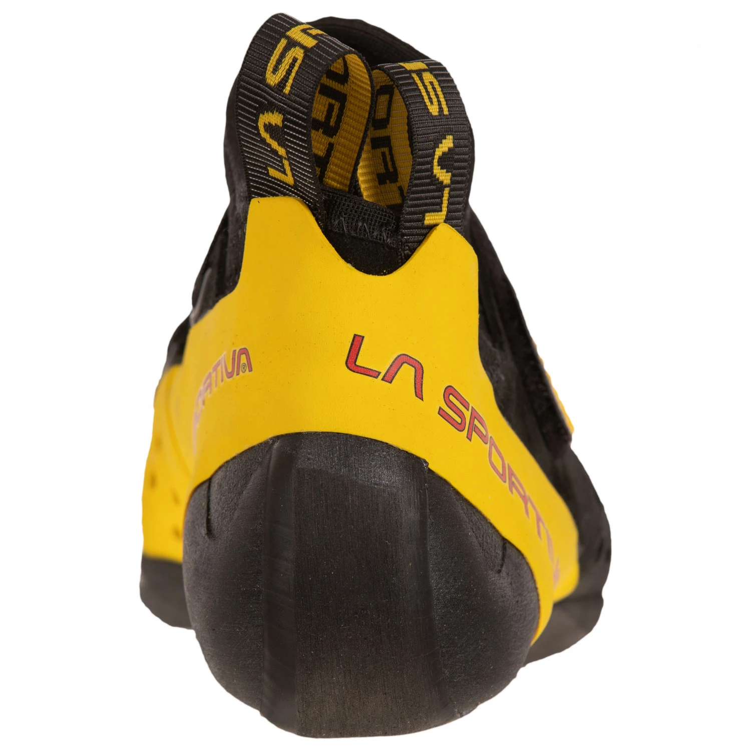Solution Comp - Climbing shoes La Sportiva Solution Comp - Climbing Shoes -Outdoor Sports Gear la sportiva solution comp climbing shoes detail 5