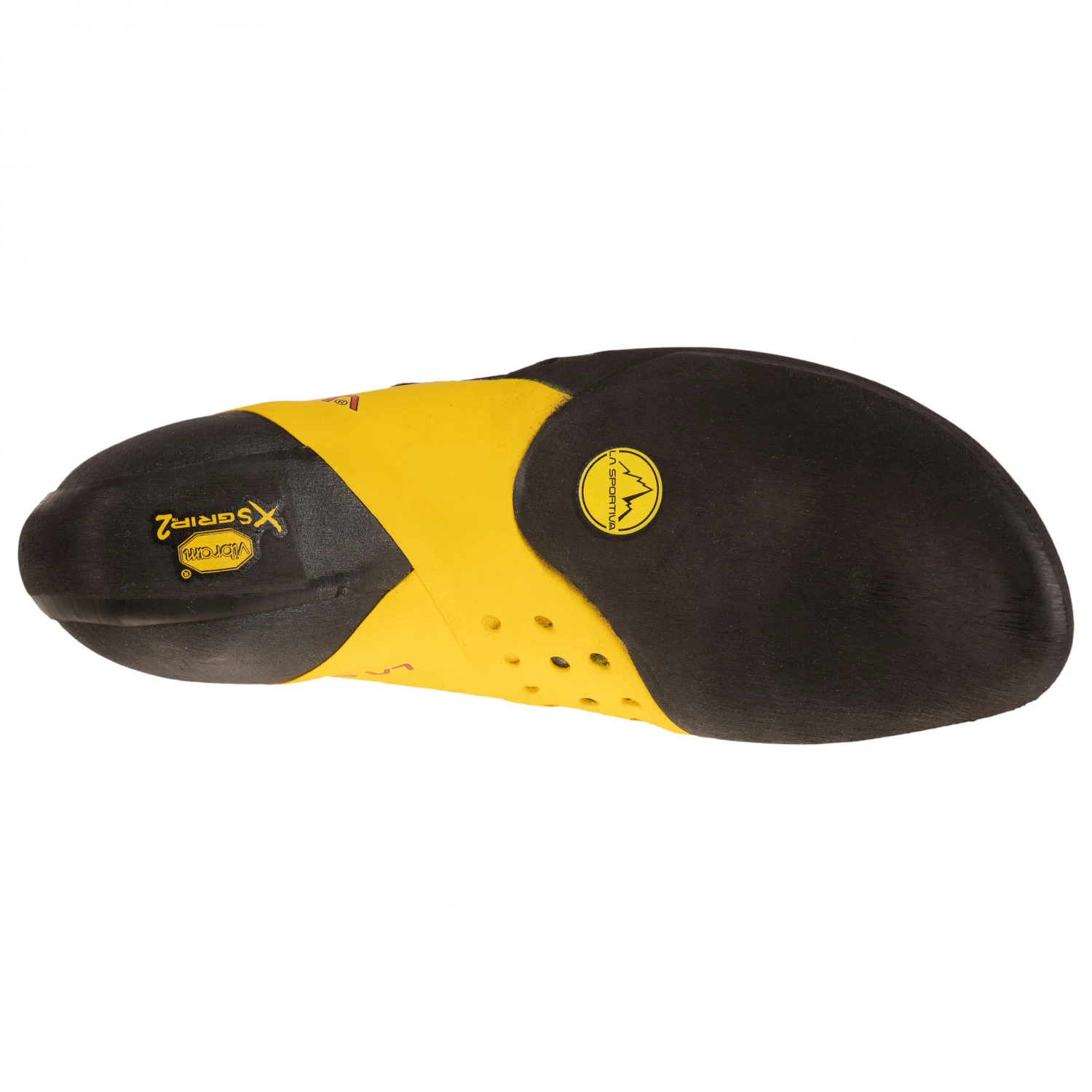 Solution Comp - Climbing shoes La Sportiva Solution Comp - Climbing Shoes -Outdoor Sports Gear la sportiva solution comp climbing shoes detail 7