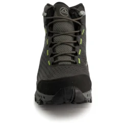 La Sportiva Stream GTX - Walking Boots -Outdoor Sports Gear la sportiva stream gtx walking boots detail 3