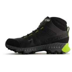 La Sportiva Stream GTX - Walking Boots -Outdoor Sports Gear la sportiva stream gtx walking boots detail 4