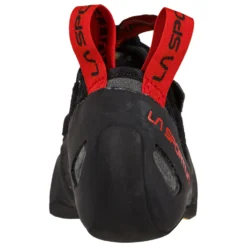 La Sportiva Tarantula Boulder - Climbing Shoes -Outdoor Sports Gear la sportiva tarantula boulder climbing shoes detail 4