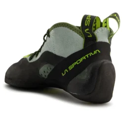 La Sportiva TC Pro - Climbing Shoes -Outdoor Sports Gear la sportiva tc pro climbing shoes detail 5