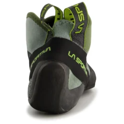 La Sportiva TC Pro - Climbing Shoes -Outdoor Sports Gear la sportiva tc pro climbing shoes detail 6