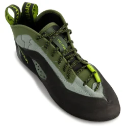 La Sportiva TC Pro - Climbing Shoes -Outdoor Sports Gear la sportiva tc pro climbing shoes detail 7