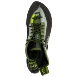 La Sportiva TC Pro - Climbing Shoes -Outdoor Sports Gear la sportiva tc pro climbing shoes detail 8