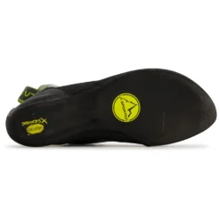 La Sportiva TC Pro - Climbing Shoes -Outdoor Sports Gear la sportiva tc pro climbing shoes detail 9