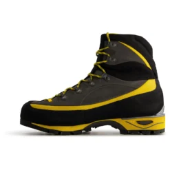 La Sportiva Trango Alp Evo GTX - Mountaineering Boots -Outdoor Sports Gear la sportiva trango alp evo gtx mountaineering boots detail 4