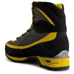 La Sportiva Trango Alp Evo GTX - Mountaineering Boots -Outdoor Sports Gear la sportiva trango alp evo gtx mountaineering boots detail 5