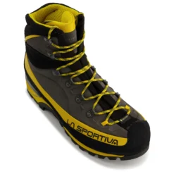 La Sportiva Trango Alp Evo GTX - Mountaineering Boots -Outdoor Sports Gear la sportiva trango alp evo gtx mountaineering boots detail 7