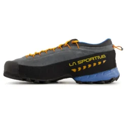 La Sportiva TX4 - Approach Shoes -Outdoor Sports Gear la sportiva tx4 approach shoes detail 4