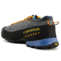 La Sportiva TX4 - Approach Shoes -Outdoor Sports Gear la sportiva tx4 approach shoes detail 5