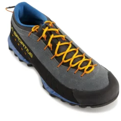 La Sportiva TX4 - Approach Shoes -Outdoor Sports Gear la sportiva tx4 approach shoes detail 7