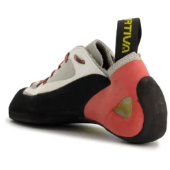 La Sportiva Women's Finale - Climbing Shoes -Outdoor Sports Gear la sportiva womens finale climbing shoes bf detail 5