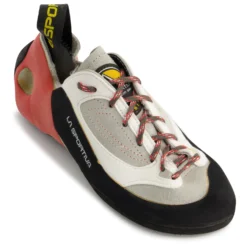 La Sportiva Women's Finale - Climbing Shoes -Outdoor Sports Gear la sportiva womens finale climbing shoes bf detail 7