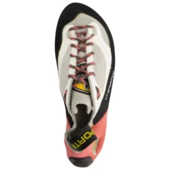 La Sportiva Women's Finale - Climbing Shoes -Outdoor Sports Gear la sportiva womens finale climbing shoes bf detail 8