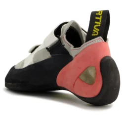 La Sportiva Women's Finale VS - Climbing Shoes -Outdoor Sports Gear la sportiva womens finale vs climbing shoes detail 5
