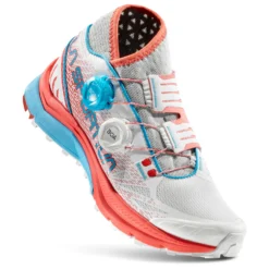 La Sportiva Women's Jackal II Boa - Trail Running Shoes -Outdoor Sports Gear la sportiva womens jackal ii boa trail running shoes detail 3