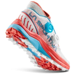 La Sportiva Women's Jackal II Boa - Trail Running Shoes -Outdoor Sports Gear la sportiva womens jackal ii boa trail running shoes detail 4