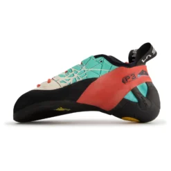 La Sportiva Women's Kataki - Climbing Shoes -Outdoor Sports Gear la sportiva womens kataki climbing shoes detail 4