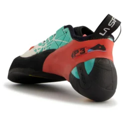 La Sportiva Women's Kataki - Climbing Shoes -Outdoor Sports Gear la sportiva womens kataki climbing shoes detail 5