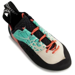 La Sportiva Women's Kataki - Climbing Shoes -Outdoor Sports Gear la sportiva womens kataki climbing shoes detail 7