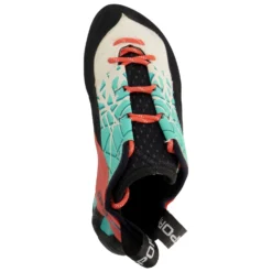 La Sportiva Women's Kataki - Climbing Shoes -Outdoor Sports Gear la sportiva womens kataki climbing shoes detail 8