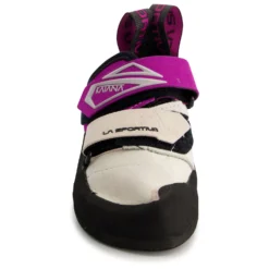 La Sportiva Women's Katana - Climbing Shoes -Outdoor Sports Gear la sportiva womens katana climbing shoes detail 3