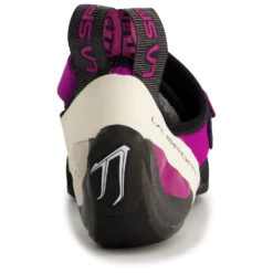 La Sportiva Women's Katana - Climbing Shoes -Outdoor Sports Gear la sportiva womens katana climbing shoes detail 6