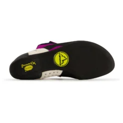 La Sportiva Women's Katana - Climbing Shoes -Outdoor Sports Gear la sportiva womens katana climbing shoes detail 9