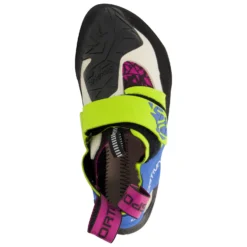 La Sportiva Women's Skwama - Climbing Shoes -Outdoor Sports Gear la sportiva womens skwama climbing shoes detail 8