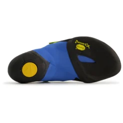 La Sportiva Women's Skwama - Climbing Shoes -Outdoor Sports Gear la sportiva womens skwama climbing shoes detail 9