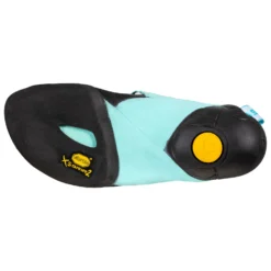 La Sportiva Women's Skwama Vegan - Climbing Shoes -Outdoor Sports Gear la sportiva womens skwama vegan climbing shoes detail 6