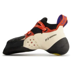La Sportiva Women's Solution - Climbing Shoes -Outdoor Sports Gear la sportiva womens solution climbing shoes detail 4