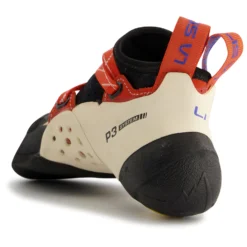 La Sportiva Women's Solution - Climbing Shoes -Outdoor Sports Gear la sportiva womens solution climbing shoes detail 5