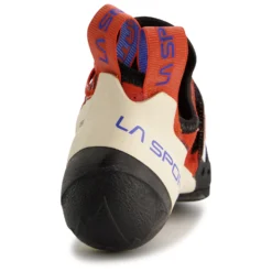 La Sportiva Women's Solution - Climbing Shoes -Outdoor Sports Gear la sportiva womens solution climbing shoes detail 6