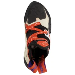 La Sportiva Women's Solution - Climbing Shoes -Outdoor Sports Gear la sportiva womens solution climbing shoes detail 8