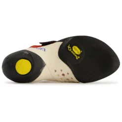 La Sportiva Women's Solution - Climbing Shoes -Outdoor Sports Gear la sportiva womens solution climbing shoes detail 9