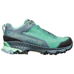 La Sportiva Women's Spire GTX - Multisport Shoes -Outdoor Sports Gear la sportiva womens spire gtx multisport shoes detail 4