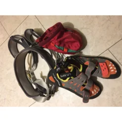 La Sportiva Women's Tarantula - Climbing Shoes -Outdoor Sports Gear la sportiva womens tarantula kletterschuhe 3b539af704cb3a992c1b57c2709e34d0 1