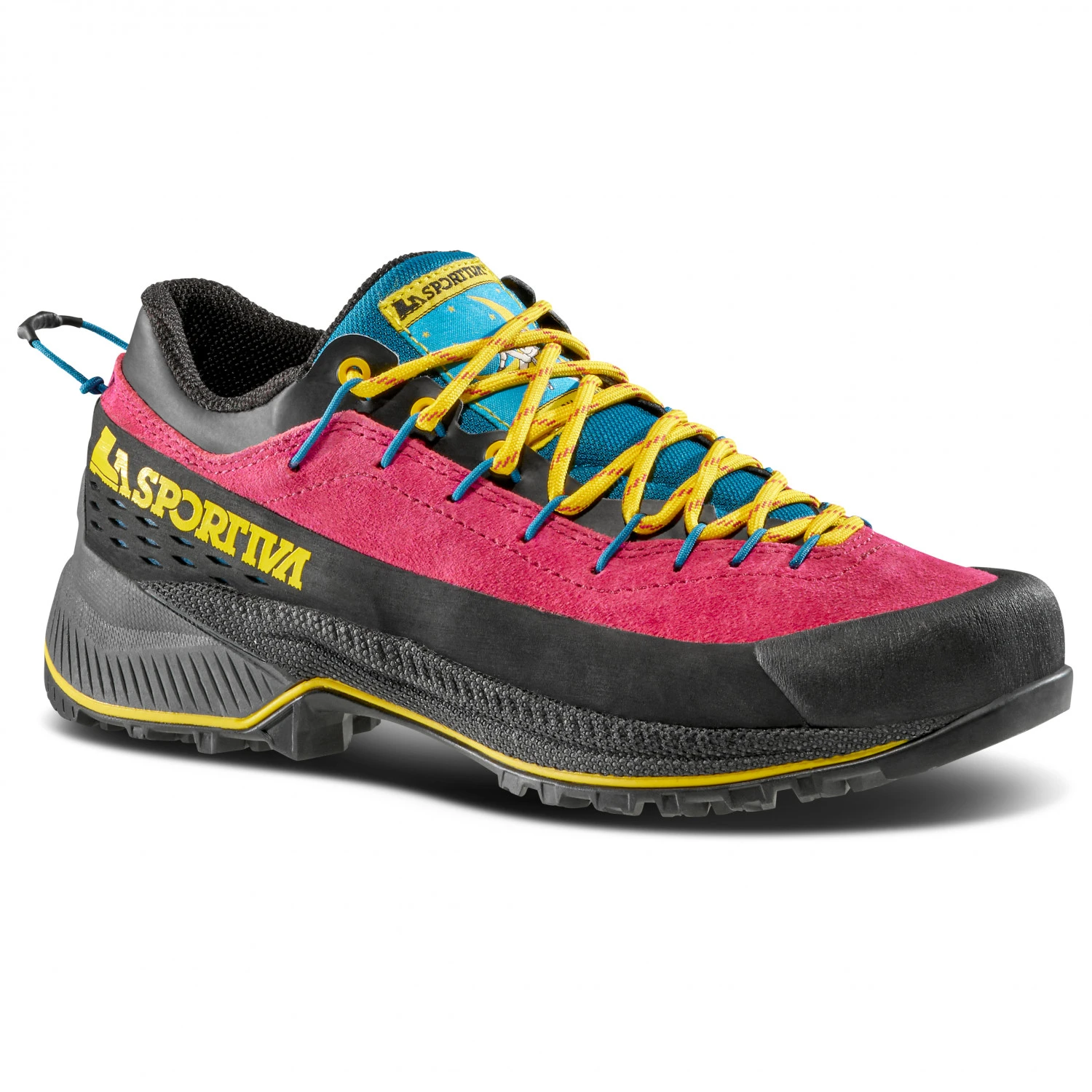 Women's TX4 R - Approach shoes La Sportiva Women's TX4 R - Approach Shoes -Outdoor Sports Gear la sportiva womens tx4 r approach shoes detail 2