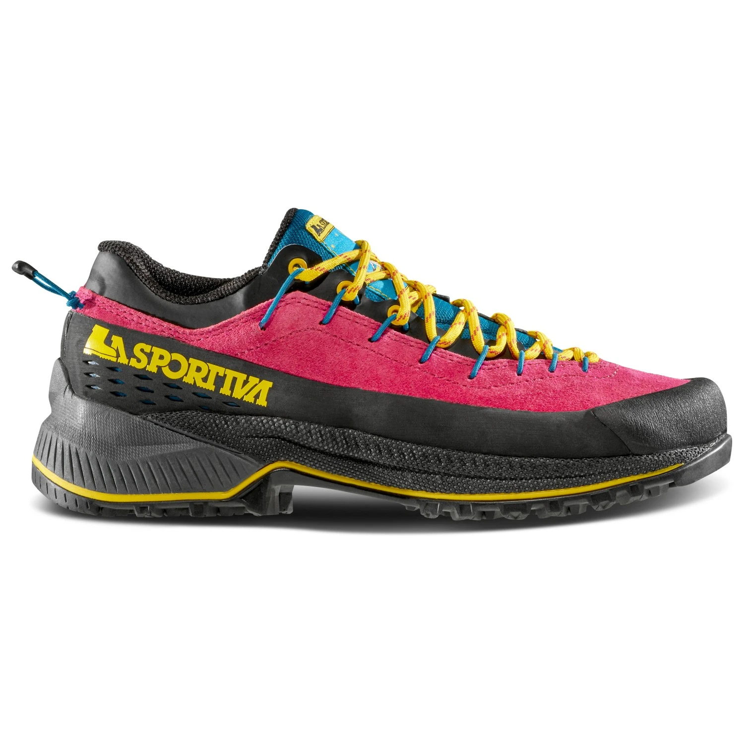 Women's TX4 R - Approach shoes La Sportiva Women's TX4 R - Approach Shoes -Outdoor Sports Gear la sportiva womens tx4 r approach shoes