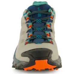La Sportiva Women's Ultra Raptor II Leather GTX - Multisport Shoes 2 La Sportiva Women's Ultra Raptor II Leather GTX - Multisport Shoes -Outdoor Sports Gear la sportiva womens ultra raptor ii leather gtx multisport shoes detail 3