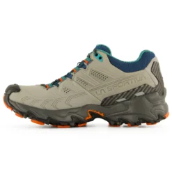 La Sportiva Women's Ultra Raptor II Leather GTX - Multisport Shoes 3 La Sportiva Women's Ultra Raptor II Leather GTX - Multisport Shoes -Outdoor Sports Gear la sportiva womens ultra raptor ii leather gtx multisport shoes detail 4