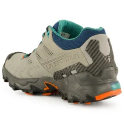 La Sportiva Women's Ultra Raptor II Leather GTX - Multisport Shoes 4 La Sportiva Women's Ultra Raptor II Leather GTX - Multisport Shoes -Outdoor Sports Gear la sportiva womens ultra raptor ii leather gtx multisport shoes detail 5