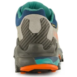 La Sportiva Women's Ultra Raptor II Leather GTX - Multisport Shoes 5 La Sportiva Women's Ultra Raptor II Leather GTX - Multisport Shoes -Outdoor Sports Gear la sportiva womens ultra raptor ii leather gtx multisport shoes detail 6