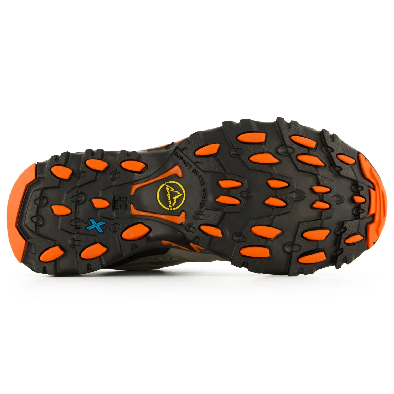 Women's Ultra Raptor II Leather GTX - Multisport shoes La Sportiva Women's Ultra Raptor II Leather GTX - Multisport Shoes -Outdoor Sports Gear la sportiva womens ultra raptor ii leather gtx multisport shoes detail 9